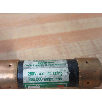 Buss FRN-R-60 Bussmann Fuse Cross Ref 1A700 (Pack of 10)