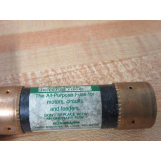 Buss FRN-R-60 Bussmann Fuse Cross Ref 1A700 (Pack of 10)