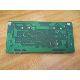 Remex 134543-01 Servo Board 13454301 - Used