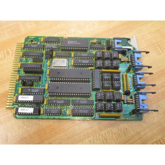 Technology 80 800067A Circuit Card 4335 - Used