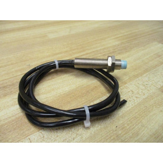 Siemens 3RG4012-0AB00 Proximity Switch 3RG40120AB00 - Used