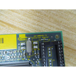 3Com 02-0172-002 Fast Etherlink XL PCI 3C905B-TXNM W Bracket - Used
