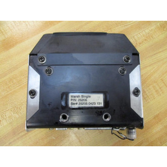 Marsh 25205 Hi-Res Single Print Head 9632 - Used