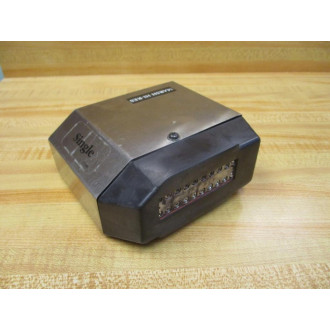 Marsh 25205 Hi-Res Single Print Head 9632 - Used