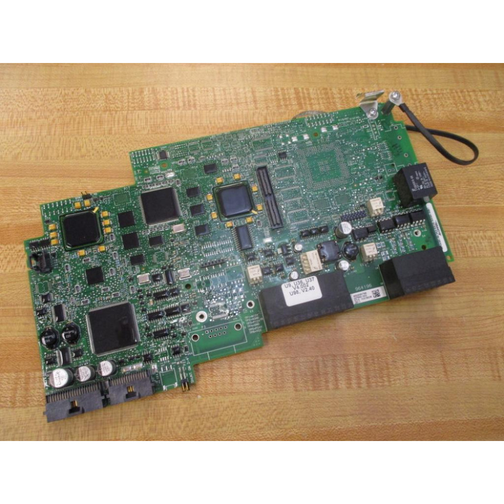 Allen Bradley 327650-A03 Main Drive Board 327650A03 964196 96419695 - Used