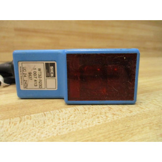 Sick WT32-R230 Photoelectric Sensor 1 007 413 - Used