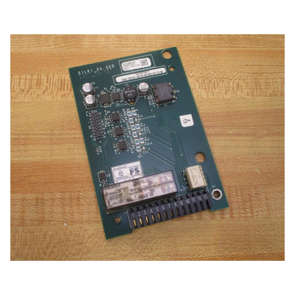319830-A01 DriveGuard Card 319830A01 - Used