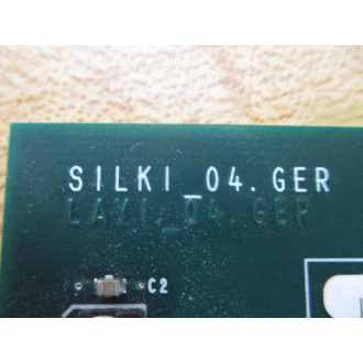 319830-A01 DriveGuard Card 319830A01 - Used
