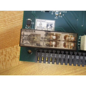 319830-A01 DriveGuard Card 319830A01 - Used
