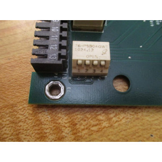 319830-A01 DriveGuard Card 319830A01 - Used