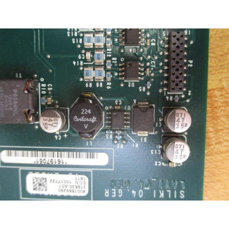 319830-A01 DriveGuard Card 319830A01 - Used
