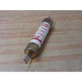 Ferraz Shawmut OTS100 One-Time Fuse (Pack of 2) - Used