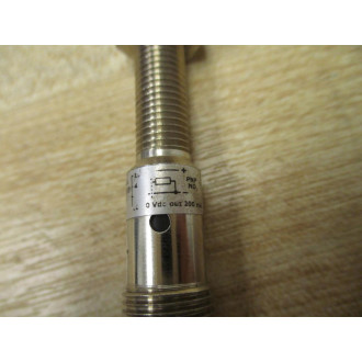 Automation Direct AE1-AP-1H Proximity Sensor AE1AP1H - Used