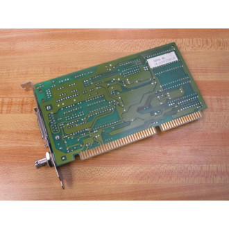 Danpex EN-2400B ISA Network Card EN2400B - Used