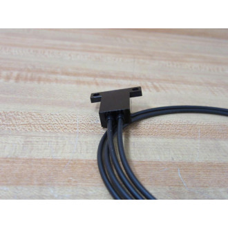 Omron EE-SPZ301W-02 Through Beam Sensor EESPZ301W02