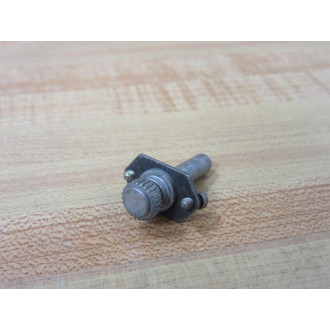 Allen Bradley X-233345 Overload Thermal Spindle Unit X233345 (Pack of 10)