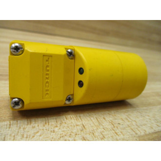 Turck BC20-K40SR-FZ3X2 Capacitive Sensor BC20K40SRFZ3X2 - Used