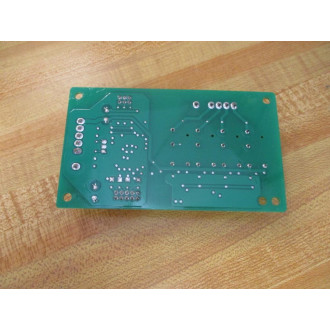Robertshaw 9473-007-001 Relay Board 9473007001