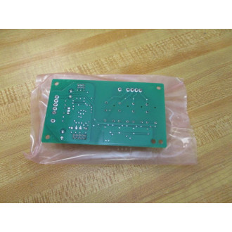 Robertshaw 9473-007-001 Relay Board 9473007001