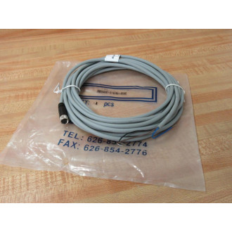 Adsens Tech M83R-PUR-5M Switch Connector