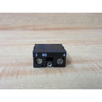Telemecanique ZB2-BE101 Schneider Block ....