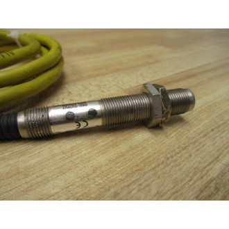 Allen Bradley 871TM-B2N12-C2 Inductive ProximitySensor - Used