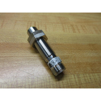Turck BI 2-M12-AN6X-H1141S591 Inductive Sensor - New No Box