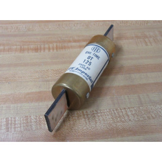 ITE OT 125 One-Time Fuse OT125 - New No Box