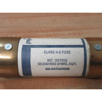 ITE OT 125 One-Time Fuse OT125 - New No Box