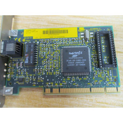 3Com 02-0172-002 Fast Etherlink XL PCI 3C905B-TXNM W Bracket - Used