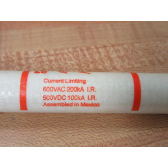 Gould Shawmut Ferraz Trionic A6Y10-1 Amp-Trap Fuse A6Y101 (Pack of 10) - Used