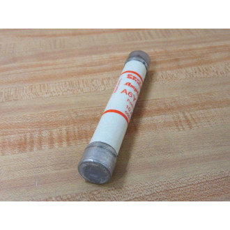 Gould Shawmut Ferraz Trionic A6Y10-1 Amp-Trap Fuse A6Y101 (Pack of 10) - Used