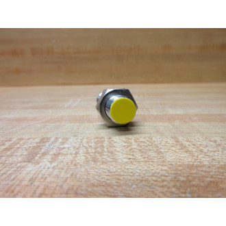 Turck BI 2-M12-AN6X-H1141S591 Inductive Sensor - New No Box