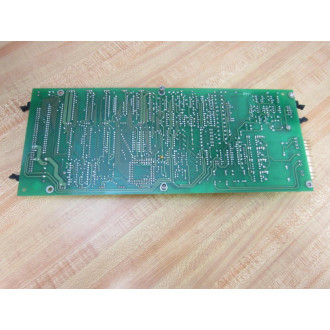 Allen Bradley 1395-145472 Discrete Adapter Board 1395145472