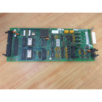 Allen Bradley 1395-145472 Discrete Adapter Board 1395145472