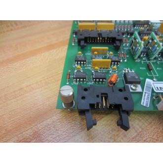 Allen Bradley 1395-145472 Discrete Adapter Board 1395145472