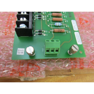 Allen Bradley SP-122970 1395 Feedback Card 122970  122966