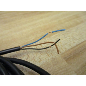 Allen Bradley 872C-D4CN12-E2 Proximity Sensor W 6' 2 Wire Cable Lead - New No Box