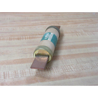 Bussmann REN 125 Super-Lag Renewable Fuse REN125 - New No Box