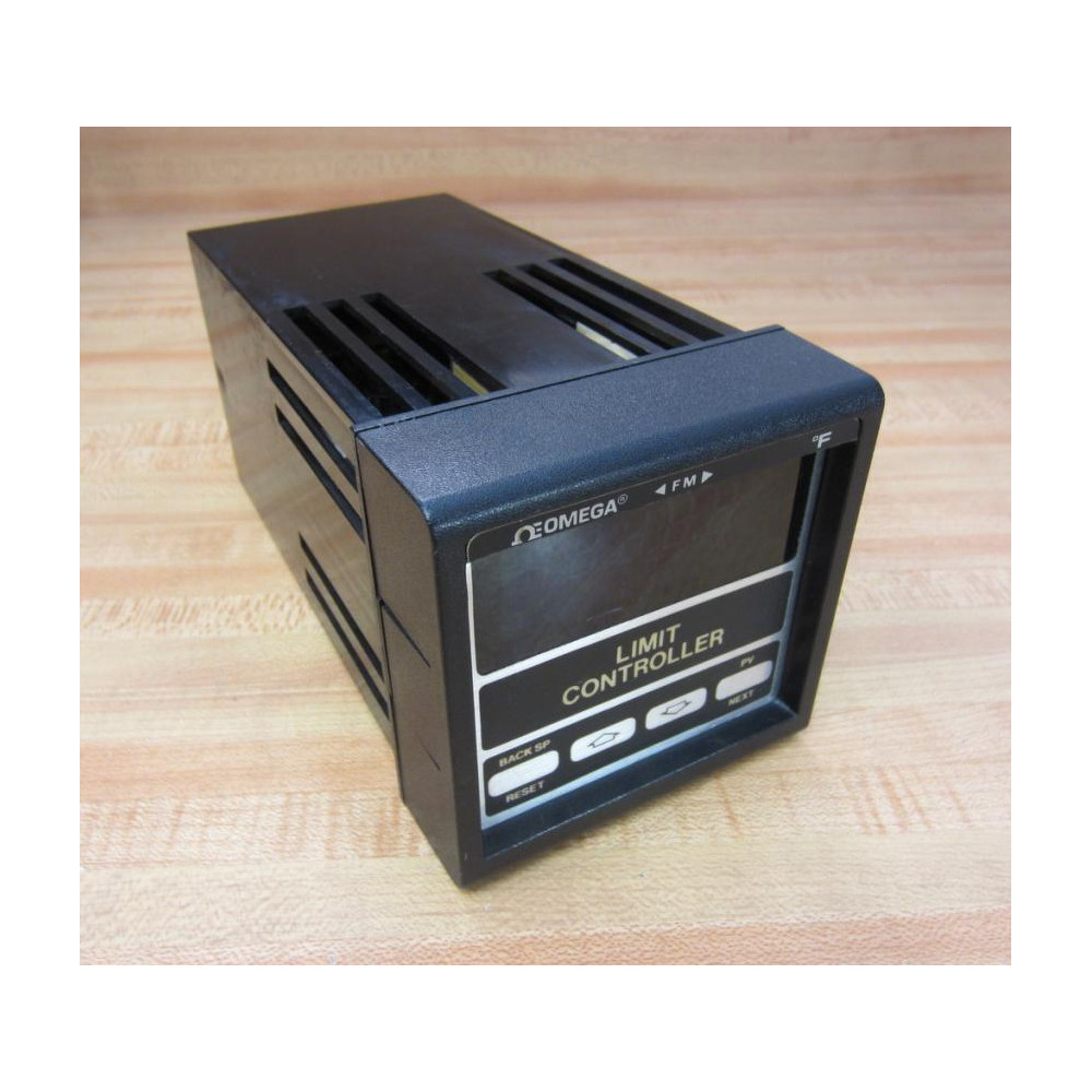 Omega CN2091 Low Limit Controller CN2091 JF - New No Box