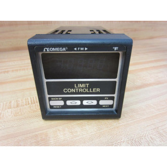 Omega CN2091 Low Limit Controller CN2091 JF - New No Box