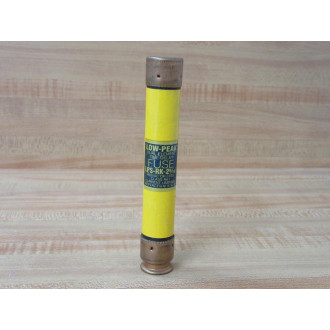 Bussmann LPS-RK-2-810 Low Peak Fuse LPSRK2810 (Pack of 7) - New No Box