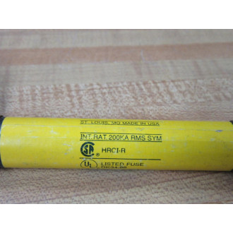 Bussmann LPS-RK-2-810 Low Peak Fuse LPSRK2810 (Pack of 7) - New No Box