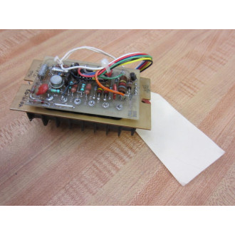 Bently Nevada 40206-02 Circuit Board 4020602 - New No Box
