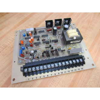 Danaher Controls CR8005B Control Board - New No Box
