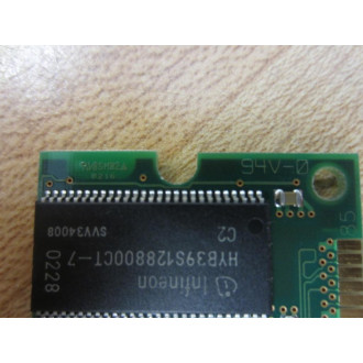 Infinite HYS64V32220GU-7-C2 PCSDRAM 256MB 133MHz
