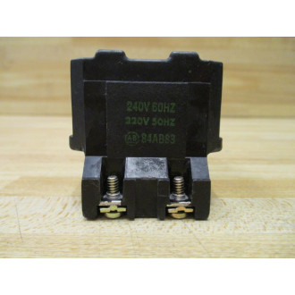 Allen Bradley 84AB83 Coil - New No Box