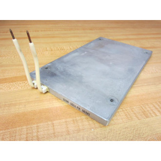 Iwaki 0284 Resistor 16Ω - Used