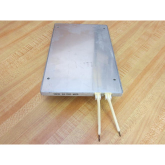 Iwaki 0284 Resistor 16Ω - Used