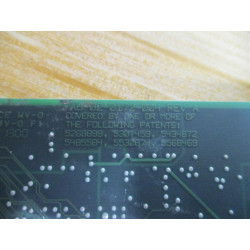 3Com 03-0172-110 Fast Etherlink XL PCI 3C905B-TXNM W Bracket - Used